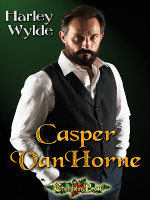 Casper VanHorne - ebook